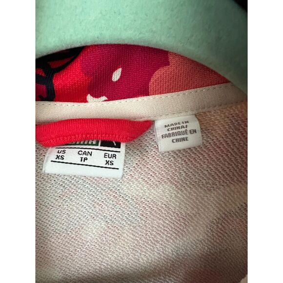 Puma Flourish XTG Jacket - Picture 5 of 5